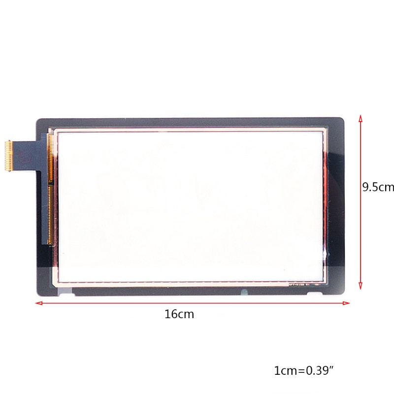 Màn Hình Lcd Thay Thế Cho Nintendo Switch