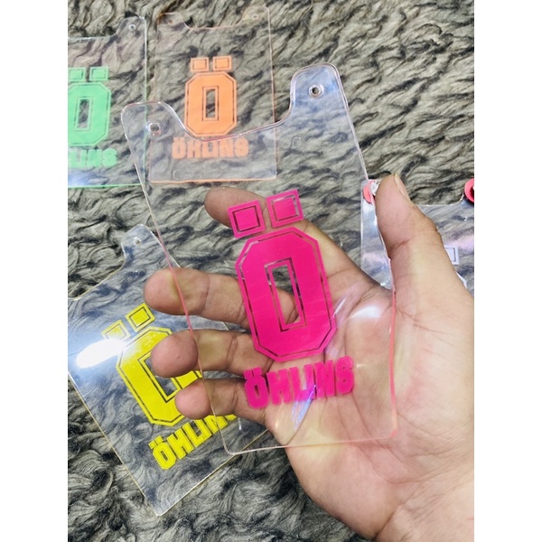 MICA CHE PHUỘC DẺO TẶNG KÈM ỐC SALAYA + LĐ ĐỎ ‼️