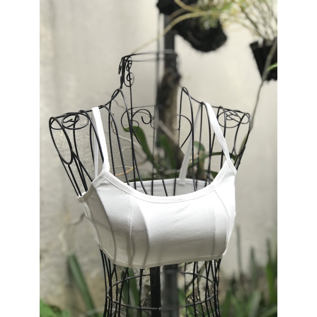 3 chiếc Áo lá cho trẻ mới lớn