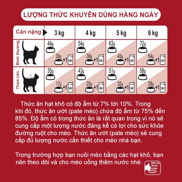 Royal Canin Fit 32 Thức Ăn Hạt Cho Mèo Trưởng Thành Túi M ột kg giá rẻ