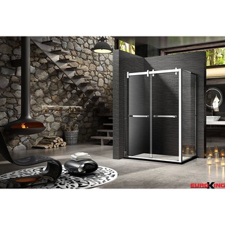 Phòng tắm vách kính EuroKing EU-4531