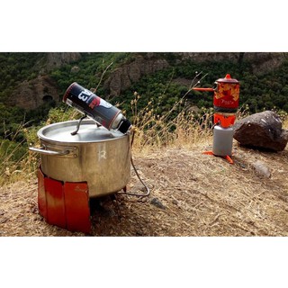 Chắn gió bếp dã ngoại Fire Maple FMW-508