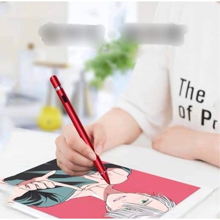 Bút Cảm Ứng Cho iPad iPhone Samsung iOS Android Active Stylus