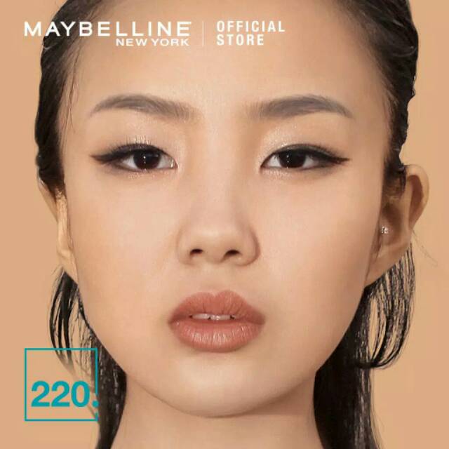 (Hàng Mới Về) Dung Dịch Làm Mờ Lỗ Chân Lông Maybelline Fit Me + - 220 | BigBuy360 - bigbuy360.vn