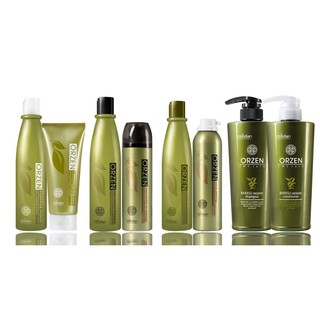 Combo 5 Dầu Gội Kích Thích Mọc Tóc Orzen 320ml