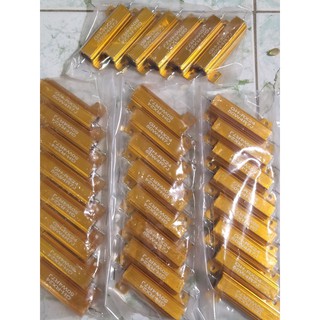 Trở nhôm RX24 50W