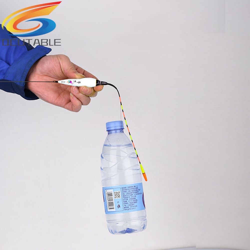 Phao nổi câu cá có đèn LED
