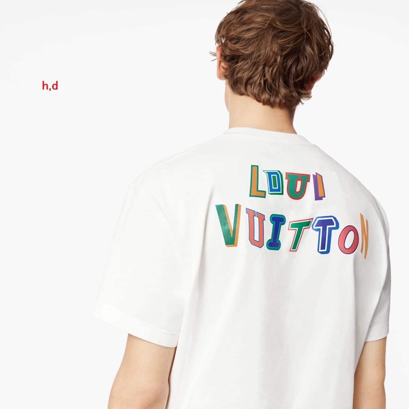 Áo Loui nhiều màu TH6