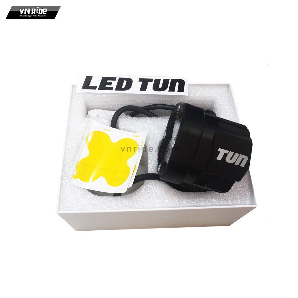 Đèn LED TUN - 40X