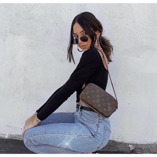 TÚI LV POCHETTE CITE SZ22 DA THẬT