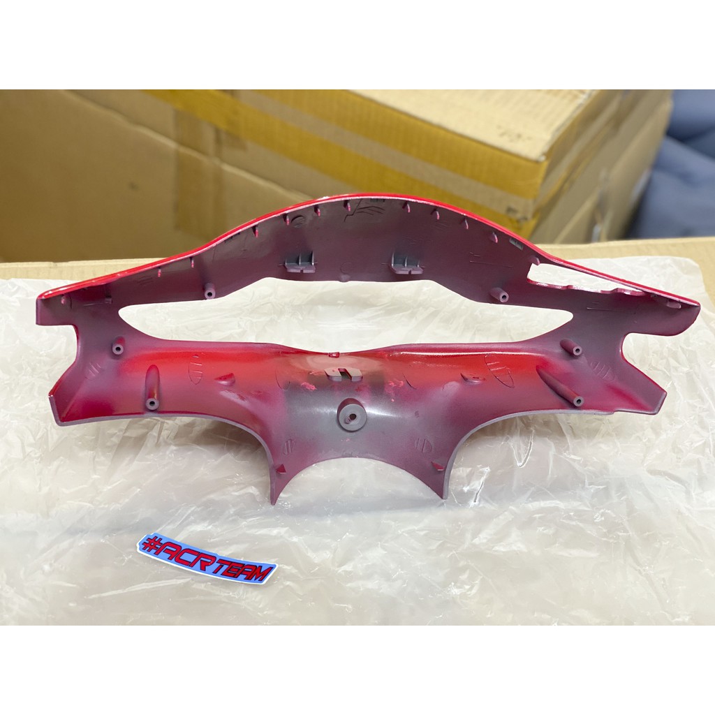 Ốp Nhựa Đầu  - Suzuki FX 125 - Chính Hãng Nhập Malay