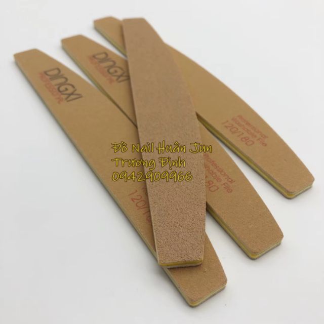 Dũa hịn dáng D
