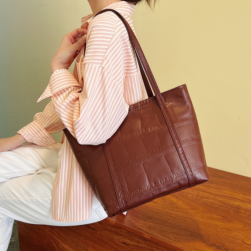 IELGY Túi Đeo Vai Thời Trang Nhiều Màu Tùy Chọn Cho Nữ