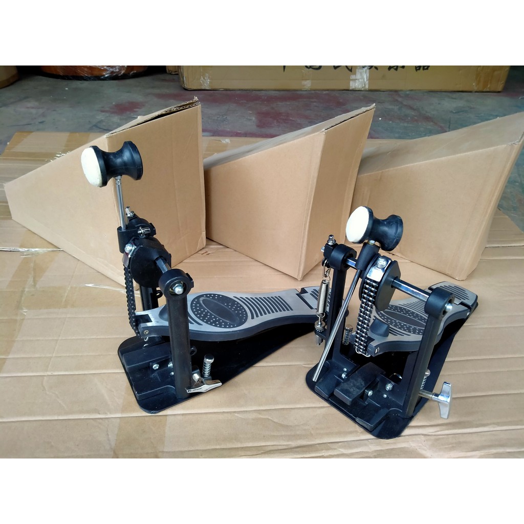 Pedal trống jazz cao cấp