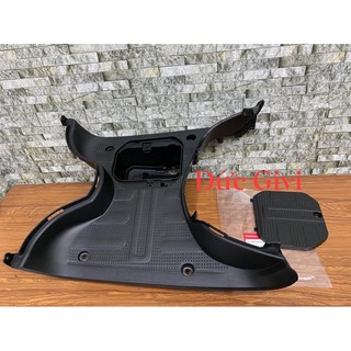 Sàn chân Scoopy 2016-2020