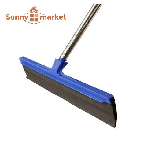 Cây gạt nước inox bền đẹp dễ dàng đẩy nước, Cây cào nước, cây đẩy nước
