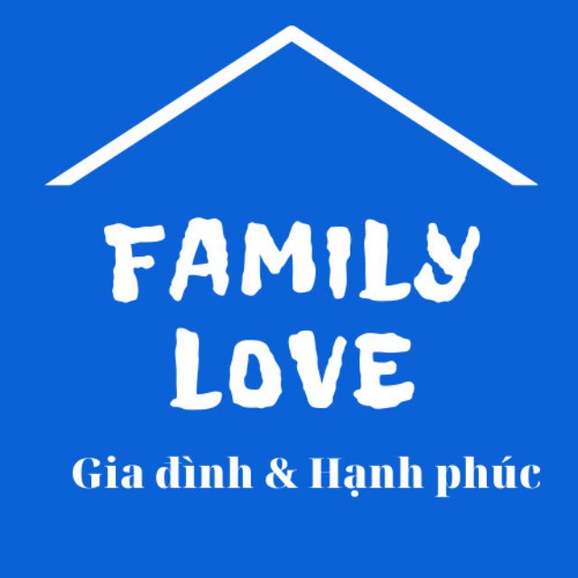 Family Love, Cửa hàng trực tuyến | BigBuy360 - bigbuy360.vn