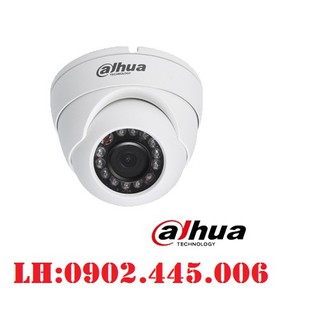 Camera dh-hac-hdw1000mp-s3 1mp