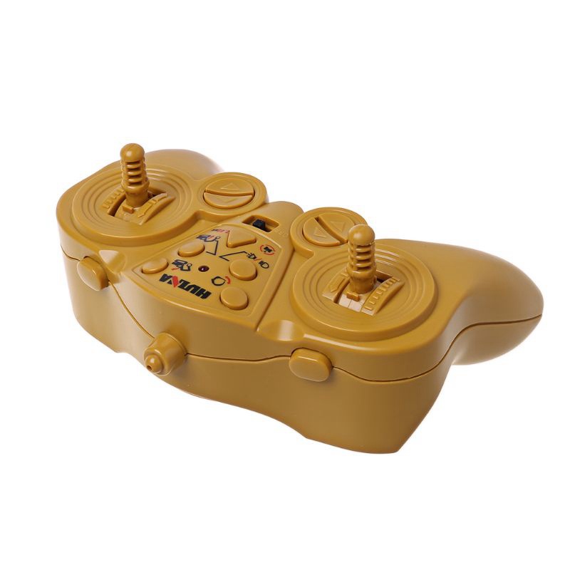 Bảng Mạch Huina 350 550 2.4G 50M 15CH Hệ Thống Radio 6-7.2V Kèm Loa