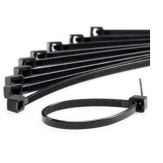 Bộ 100 dây thít nhựa siêu chắc