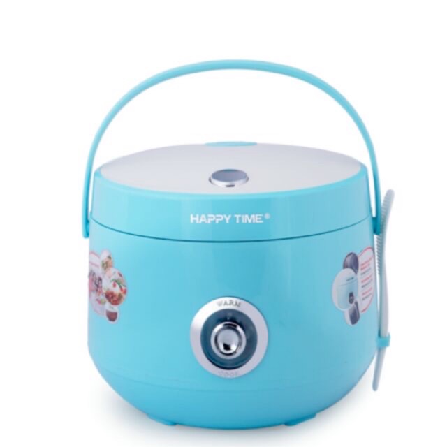 Nồi cơm điện SUNHOUSE HAPPYTIME 8522G