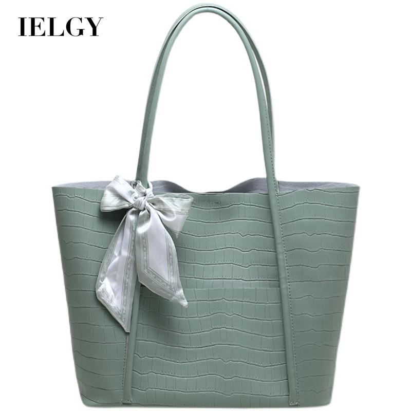 Túi tote Cỡ Lớn Họa Tiết Đá Đơn Giản Thời Trang Cao Cấp Cho Nữ