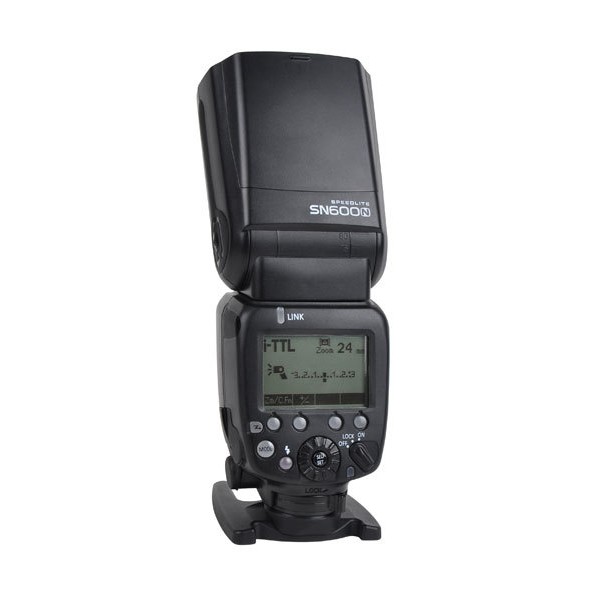 ĐÈN FLASH SHANNY SN600N FOR NIKON