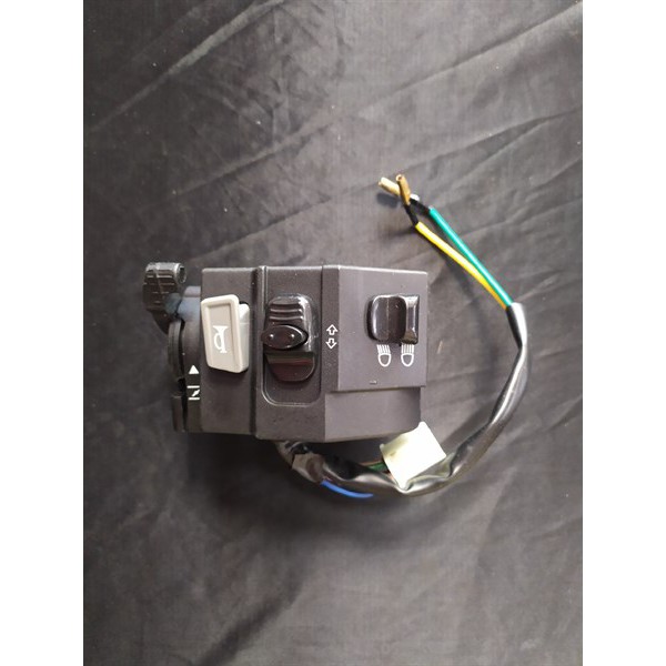 CỤM CÔNG TẮC MINDA TRÁI SIRIUS SI