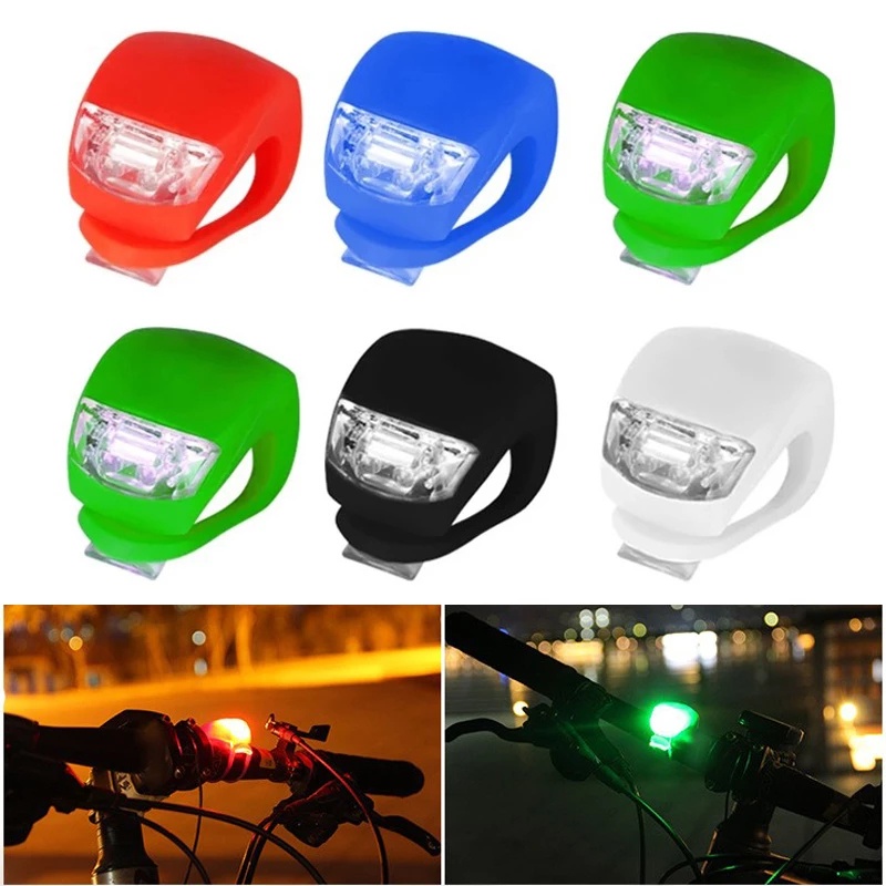 Đèn Pha LED 3 Chế Độ Chống Thấm Nước Tiện Dụng Cho Xe Đạp Leo Núi