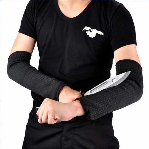 Găng Tay Chông Cắt 3m Cấp Độ 5 - Bao Tay Chông Dao Cắt Bảo Hộ Lao Động