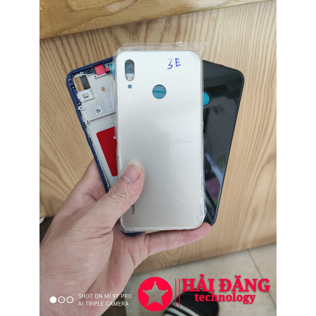 Bộ Vỏ Huawei Nova 3E - P20 Lite Hàng ZIN MỚI - Tặng Kính Camera | BigBuy360 - bigbuy360.vn