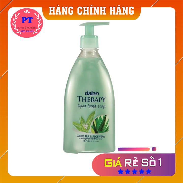 Xà phòng nước Dalan 400ml