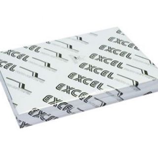 Giấy A6 Excel 72gsm (giấy dày và tốt hơn 70gsm) (KHÔNG ĐÓNG BAO BÌ EXCEL)