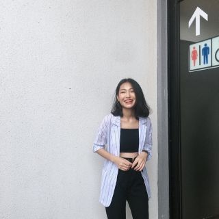 ÁO ỐNG TRƠN ĐEN