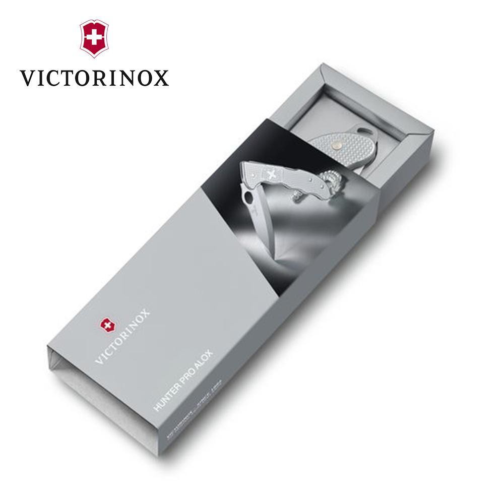 dao đa năng Victorinox Hunter Pro Alox