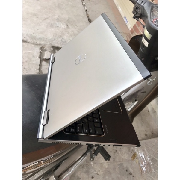 Laptop DEll Vostro 3750 màn to xem phim sướng | BigBuy360 - bigbuy360.vn