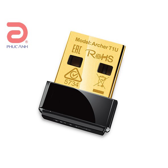 USB wifi TP-Link Archer T1U