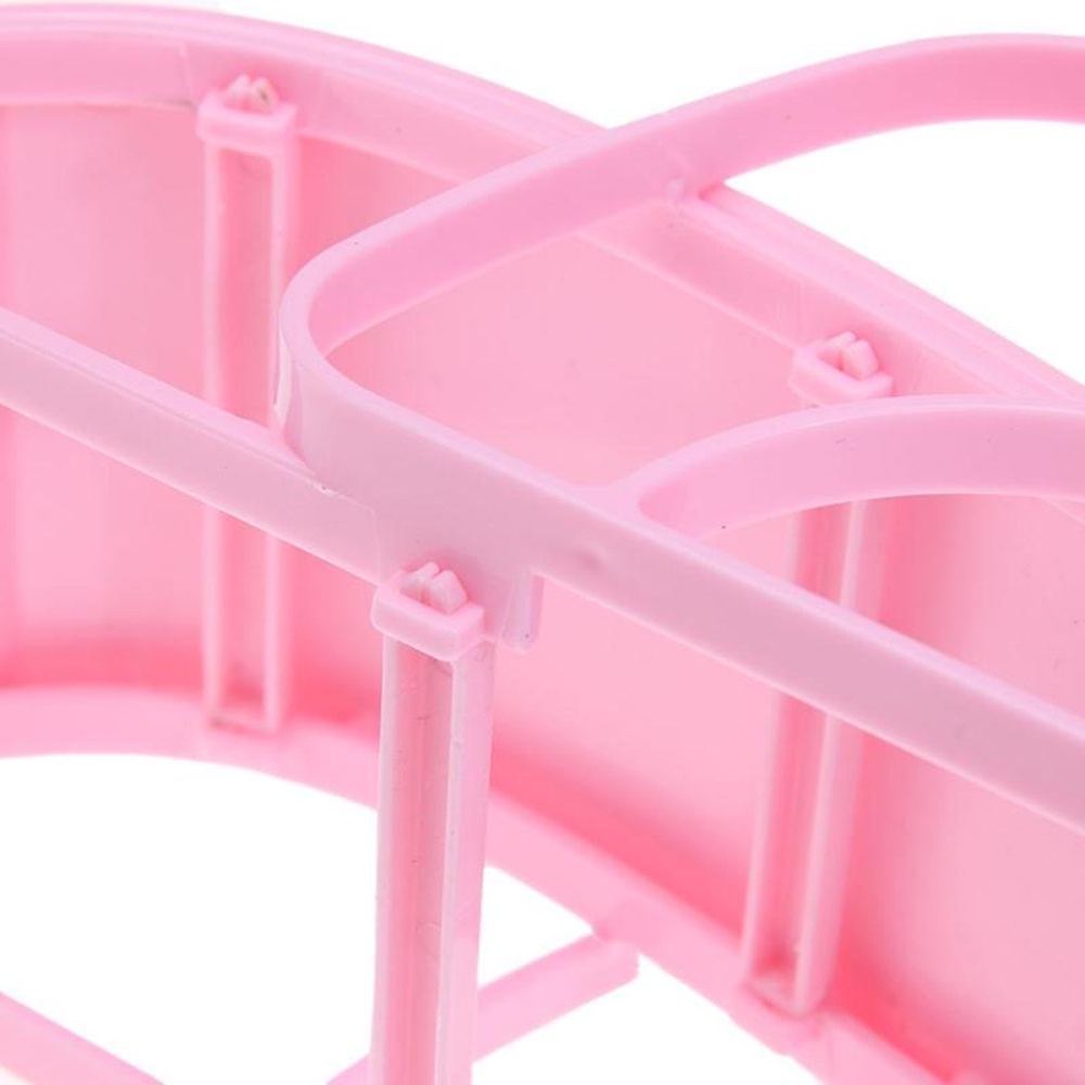 Mô Hình Ghế Dài Bãi Biển Tỉ Lệ 1:6 Có Thể Gấp Gọn Trang Trí Nhà Búp Bê/Sân Vườn/Làm Đồ Chơi Cho Bé