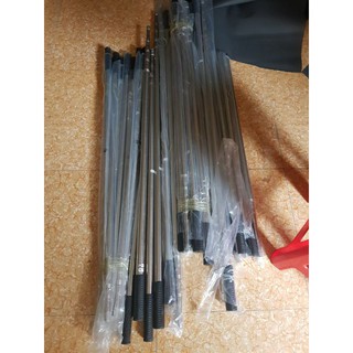Sào inox 7m