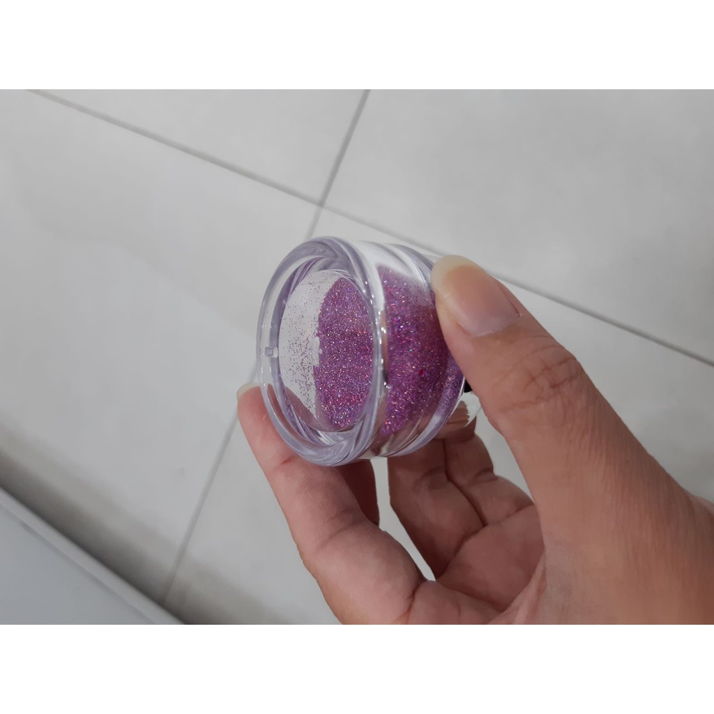 Hũ kim tuyến 30 (2) - NA4807