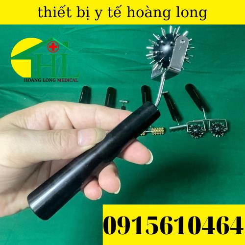 Lăn Cầu Đinh Đơn Lớn - Dụng Cụ Diện Chẩn