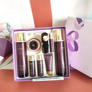 Ohui tím baby collagen sét fullsize - ohui chống lão hóa - ohui trắng da căng bóng - ohui tím chống lão hóa