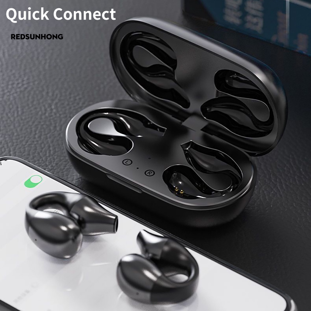 Tai nghe không dây ChốNg NướC IPX5 HIFI ChốNg NướC IPX5 ChấT LượNg Cao