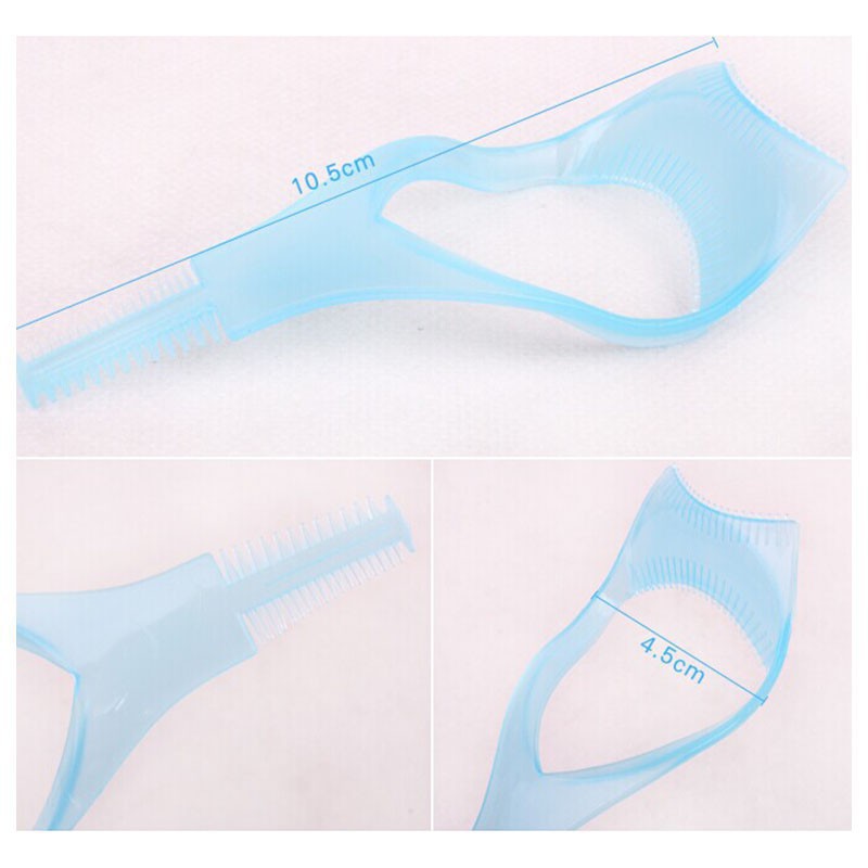 [Hàng mới về] Dụng cụ hỗ trợ chuốt mascara tiện lợi cho phái đẹp | BigBuy360 - bigbuy360.vn