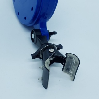 Cuộn cáp bảo hiểm cần câu 20m,40m