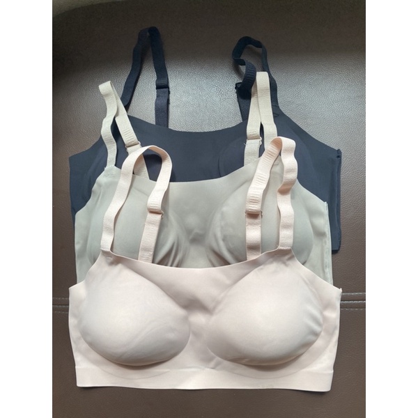 Áo lót thể thao không viền HALSTON TQXK nhẹ mát