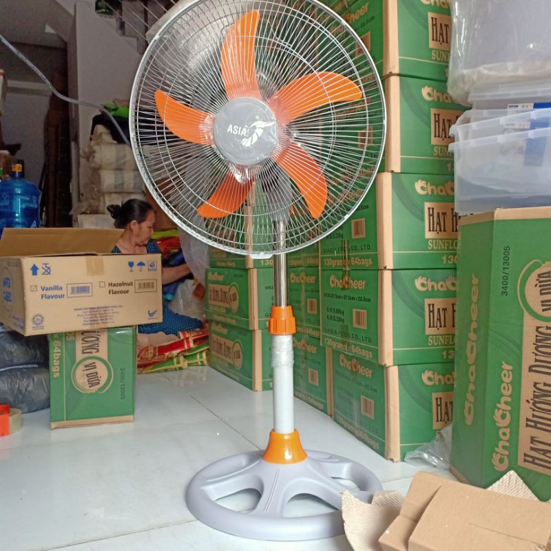 GIÁ SỐC - QUẠT ASIA A16009- HÀNG CHÍNH HÃNG