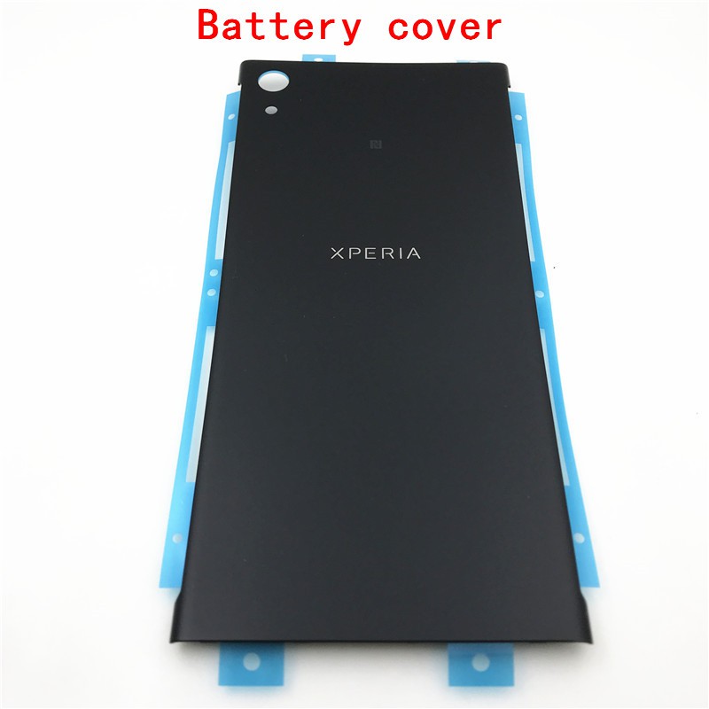 Khung giữa phía trước mới cho Sony Xperia XA1 Ultra C7 G3221 G3212