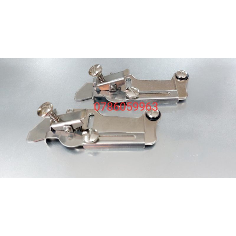 Cữ may đa năng ,sử dụng máy may công nghiệp 1kim