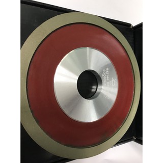 ĐÁ MÀI HỢP KIM MẶT TRỜI TDC 150 X 10 X 3.0 Lỗ 16mm -lỗ 32
